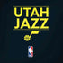 NBA Utah Jazz Standard - Black Amazon Echo Skin