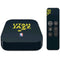 NBA Utah Jazz Standard - Black Apple TV Skin