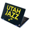 NBA Utah Jazz Standard - Black Aspire R11 11.6in Skin