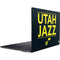 NBA Utah Jazz Standard - Black Ativ Book 9 (15.6in 2014) Skin