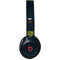 NBA Utah Jazz Standard - Black Beats Solo 2 Wireless Skin