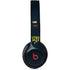 NBA Utah Jazz Standard - Black Beats Solo 2 Wireless Skin