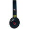 NBA Utah Jazz Standard - Black Beats Solo 3 Wireless Skin