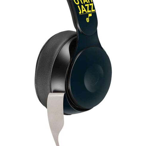 NBA Utah Jazz Standard - Black Beats Solo Pro Skin