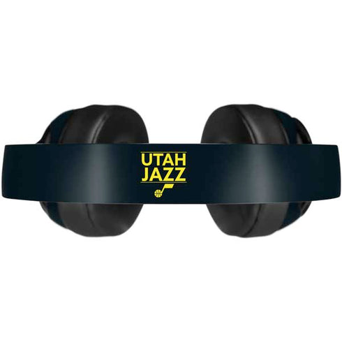 NBA Utah Jazz Standard - Black Beats Solo Pro Skin