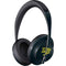 NBA Utah Jazz Standard - Black Bose Noise Cancelling Headphones 700 Skin