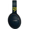 NBA Utah Jazz Standard - Black Bose QuietComfort 35 Headphones Skin