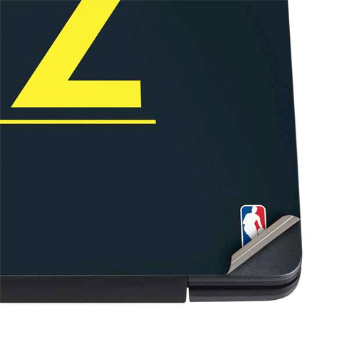 NBA Utah Jazz Standard - Black Dell Vostro Skin