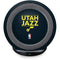 NBA Utah Jazz Standard - Black Fast Charge Wireless Charging Stand Skin