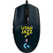 NBA Utah Jazz Standard - Black G203 Prodigy RGB Wired Gaming Mouse Skin