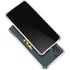 NBA Utah Jazz Standard - Black Galaxy A32 5G Clear Case