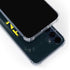 NBA Utah Jazz Standard - Black Galaxy A55 5G Clear Case