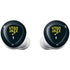 NBA Utah Jazz Standard - Black Galaxy Buds Plus Skin
