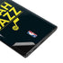 NBA Utah Jazz Standard - Black Galaxy Note 10 Plus Skin