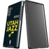 NBA Utah Jazz Standard - Black Galaxy Note 10 Pro Case