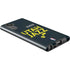 NBA Utah Jazz Standard - Black Galaxy Note 10 Pro Case