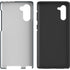 NBA Utah Jazz Standard - Black Galaxy Note 10 Pro Case