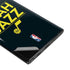 NBA Utah Jazz Standard - Black Galaxy Note 10 Skin