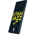 NBA Utah Jazz Standard - Black Galaxy Note 9 Skin