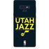NBA Utah Jazz Standard - Black Galaxy Note 9 Skin
