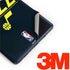 NBA Utah Jazz Standard - Black Galaxy Note 9 Skin