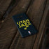 NBA Utah Jazz Standard - Black Galaxy Note 9 Skin
