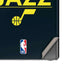 NBA Utah Jazz Standard - Black Galaxy Note20 5G Skin
