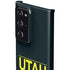 NBA Utah Jazz Standard - Black Galaxy Note20 Ultra 5G Lite Case