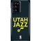 NBA Utah Jazz Standard - Black Galaxy Note20 Ultra 5G Lite Case