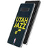 NBA Utah Jazz Standard - Black Galaxy S10 Plus Skin