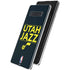 NBA Utah Jazz Standard - Black Galaxy S10 Skin