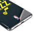 NBA Utah Jazz Standard - Black Galaxy S20 Plus Skin
