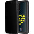 NBA Utah Jazz Standard - Black Galaxy S20 Plus Waterproof Case
