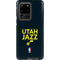 NBA Utah Jazz Standard - Black Galaxy S20 Ultra 5G Pro Case