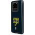 NBA Utah Jazz Standard - Black Galaxy S20 Ultra 5G Pro Case