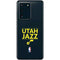 NBA Utah Jazz Standard - Black Galaxy S20 Ultra 5G Skin