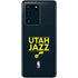 NBA Utah Jazz Standard - Black Galaxy S20 Ultra 5G Skin