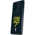 NBA Utah Jazz Standard - Black Galaxy S20 Ultra 5G Skin