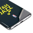 NBA Utah Jazz Standard - Black Galaxy S20 Ultra 5G Skin
