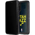 NBA Utah Jazz Standard - Black Galaxy S20 Waterproof Case