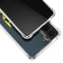 NBA Utah Jazz Standard - Black Galaxy S21 FE Clear Case