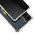 NBA Utah Jazz Standard - Black Galaxy S21 Plus 5G Clear Case