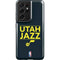 NBA Utah Jazz Standard - Black Galaxy S21 Ultra 5G Pro Case