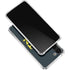 NBA Utah Jazz Standard - Black Galaxy S23 FE Clear Case