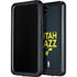 NBA Utah Jazz Standard - Black Galaxy S23 Plus Waterproof Case
