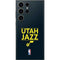 NBA Utah Jazz Standard - Black Galaxy Skins