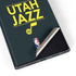 NBA Utah Jazz Standard - Black Galaxy Skins