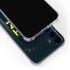NBA Utah Jazz Standard - Black Galaxy S24 Clear Case