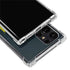 NBA Utah Jazz Standard - Black Galaxy S24 Ultra Clear Case