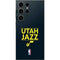 NBA Utah Jazz Standard - Black Galaxy S24 Ultra Skin